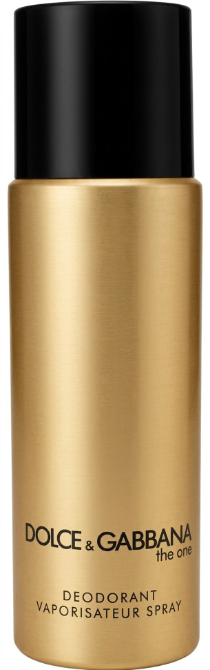 Dolce & Gabbana The One 200ml (Дезодорант) — Dolce & Gabbana The One 200ml (Дезодорант)