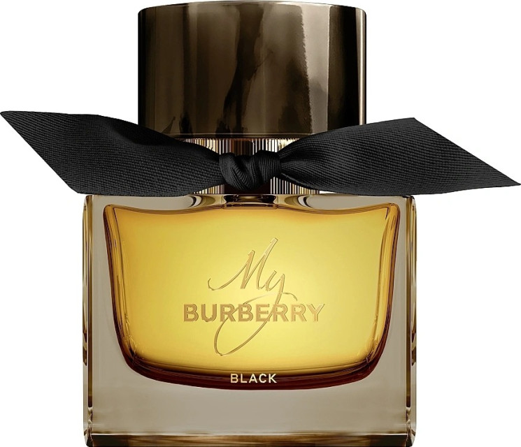 Burberry My Burberry Black 90ml (Парфюмерная вода)