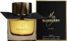 Burberry My Burberry Black 90ml (Парфюмерная вода)