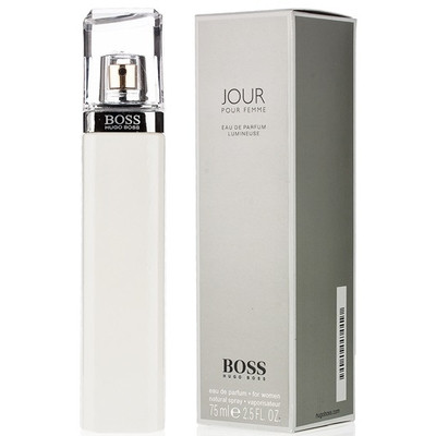 Hugo Boss Jour Pour Femme Lumineuse 75 ml (Парфюмерная вода)