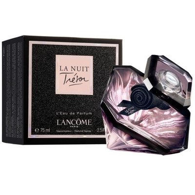 Lancome Tresor La Nuit L'eau 75ml (Парфюмерная вода)