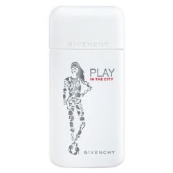 Givenchy Play in the City for Her 75ml (Парфюмерная вода)