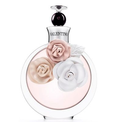 Valentino Valentina 80ml TESTER (Оригинал) Парфюмерная вода — Valentino Valentina 80ml TESTER (Оригинал) Парфюмерная вода