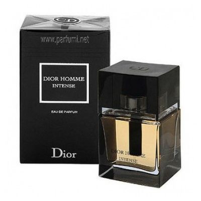 Dior Homme Intense 100ml (Туалетная вода)