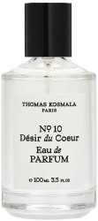 Thomas Kosmala No 10 Desir Du Coeur 100 ml TESTER (Оригинал) Парфюмерная вода