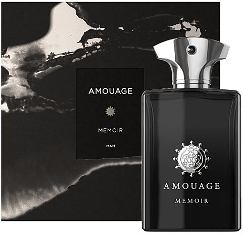 Amouage Memoir 100ml TESTER (Оригинал) Парфюмерная вода — Amouage Memoir 100ml TESTER (Оригинал) Парфюмерная вода