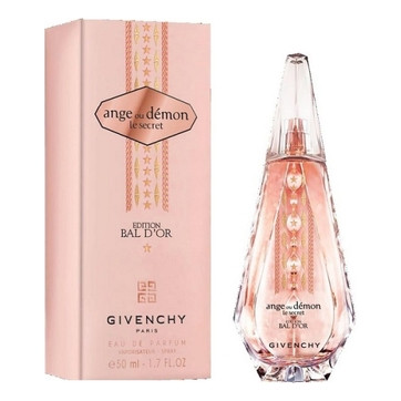 Givenchy Ange Ou Demon Le Secret Edition Bal d'Or 50ml (Парфюмерная вода)