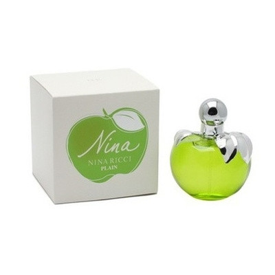 Nina Ricci Nina Plain 80ml (Туалетная вода)