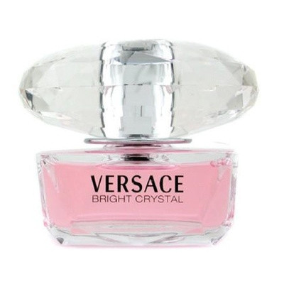 Versace Bright Crystal 90ml TESTER (Оригинал) Туалетная вода