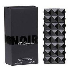 Dupont Noir pour Homme 100ml (Туалетная вода)