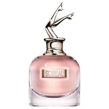 Jean Paul Gaultier Scandal 80ml TESTER (Оригинал) Туалетная вода — Jean Paul Gaultier Scandal 80ml TESTER (Оригинал) Туалетная вода