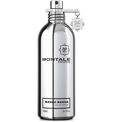 Montale Mango Manga 100ml TESTER (Оригинал) Парфюмерная вода