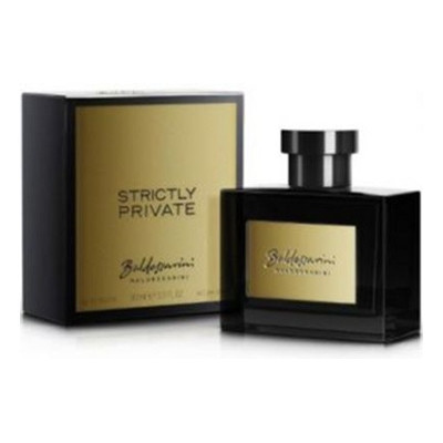 Baldessarini Strictly Private 90ml (Туалетная вода)