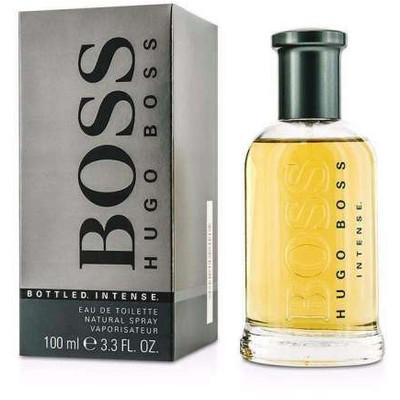 Hugo Boss Bottled Intense 100ml (Туалетная вода)