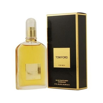 Tom Ford For Men 100ml (Туалетная вода)