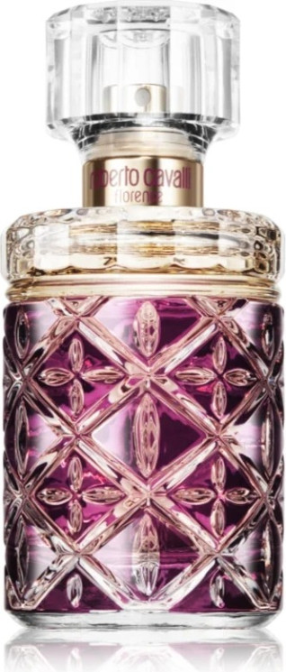 Roberto Cavalli Florence 75 ml TESTER (Оригинал) Парфюмерная вода