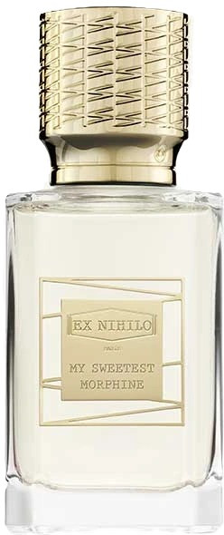 Ex Nihilo MY SWEETEST MORPHINE 100 ml TESTER (Оригинал) Парфюмерная вода