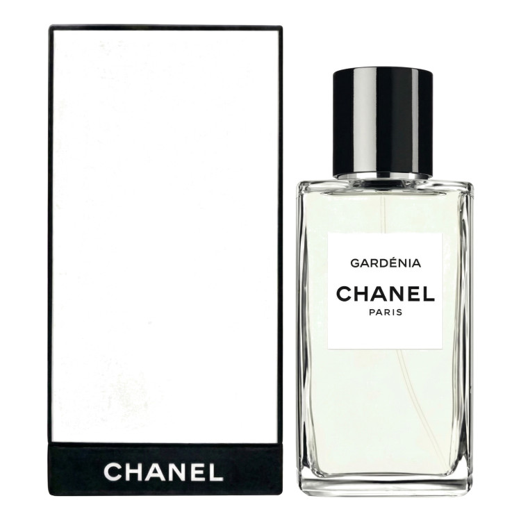 CHANEL Les Exclusifs Gardenia 75ml TESTER (Оригинал) Парфюмерная вода