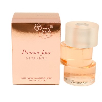 Nina Ricci Premier Jour 100ml (Парфюмерная вода)