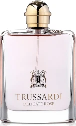 Trussardi Delicate Rose 100ml (Туалетная вода)