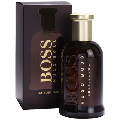 Hugo Boss Bottled Oud 100ml (Туалетная вода) — Hugo Boss Bottled Oud 100ml (Туалетная вода)