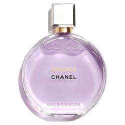 CHANEL Chance 100ml Eau Splendide TESTER (Оригинал) Парфюмерная вода