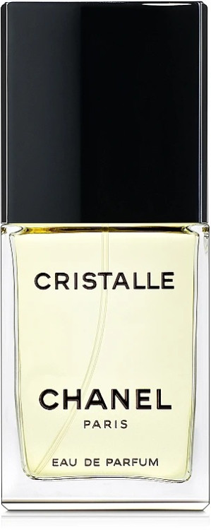 CHANEL Cristalle 100ml (Парфюмерная вода)
