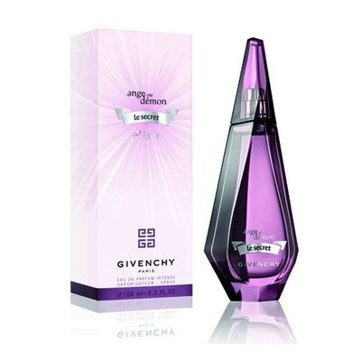 Givenchy Ange ou Demon Le Secret Elixir 100ml (Туалетная вода)