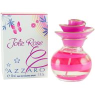 Azzaro Jolie Rose 80ml (Туалетная вода)