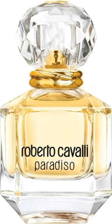 Roberto Cavalli Paradiso 75 ml TESTER (Оригинал) Парфюмерная вода