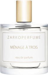 Zarkoperfume Menage a Trois 100 ml TESTER (Оригинал) Парфюмерная вода