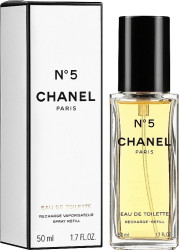 CHANEL Eau Premiere №5 100ml (Парфюмерная вода)