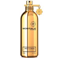Montale Gold Flowers 100ml TESTER (Оригинал) Парфюмерная вода