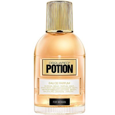 Dsquared2 Potion for Woman 100ml (Парфюмерная вода)