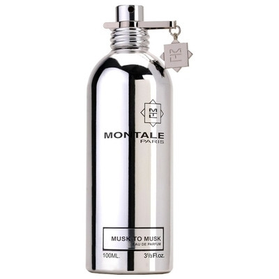 Montale Musk To Musk 100ml TESTER (Оригинал) Парфюмерная вода — Montale Musk To Musk 100ml TESTER (Оригинал) Парфюмерная вода