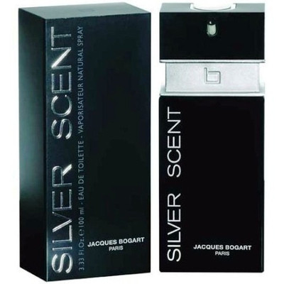 Bogart Silver Scent 100ml (Туалетная вода)