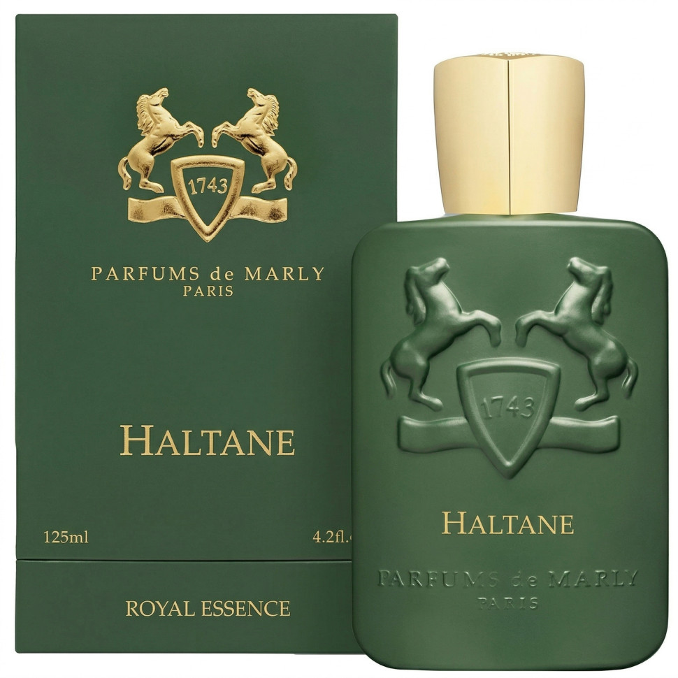 Parfums de Marly Haltane 75ml TESTER (Оригинал) Парфюмерная вода — Parfums de Marly Haltane 75ml TESTER (Оригинал) Парфюмерная вода