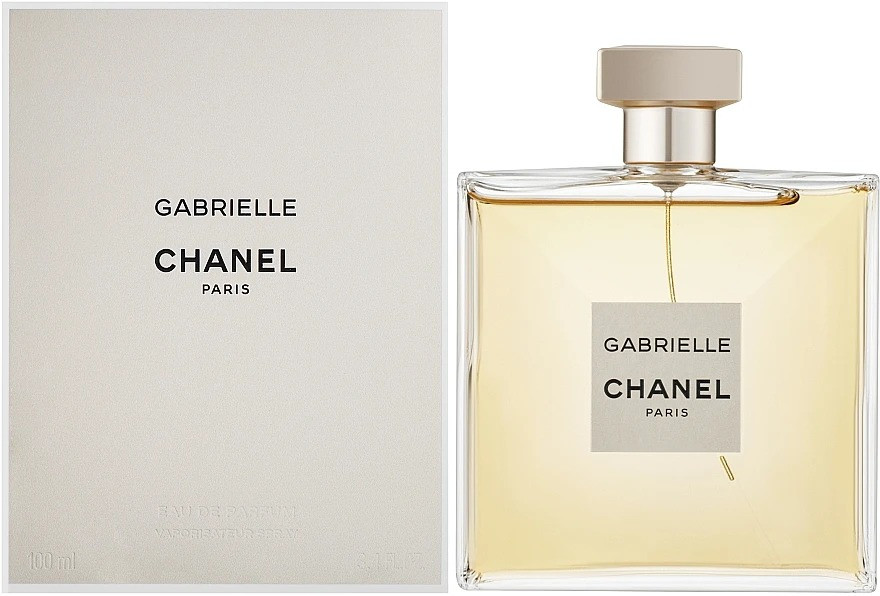 Chanel Gabrielle 100ml (Парфюмерная вода) — Chanel Gabrielle 100ml (Парфюмерная вода)