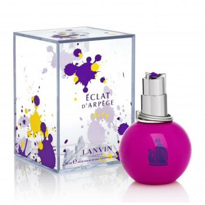 Lanvin Eclat d'Arpege Arty 100ml (Парфюмерная вода) — Lanvin Eclat d'Arpege Arty 100ml (Парфюмерная вода)