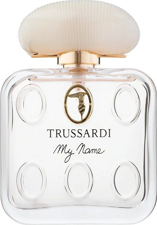 Trussardi My Name 100ml (Парфюмерная вода) — Trussardi My Name 100ml (Парфюмерная вода)