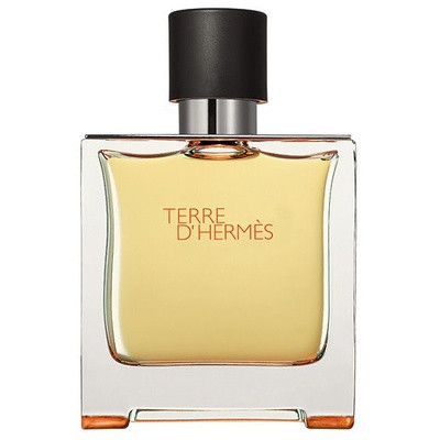 Hermes Terre D'Hermes 100ml TESTER (Оригинал) Туалетная вода — Hermes Terre D'Hermes 100ml TESTER (Оригинал) Туалетная вода