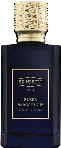 Ex Nihilo Fleur Narcotique Extrait De Parfum 100 ml TESTER (Оригинал) Парфюмерная вода