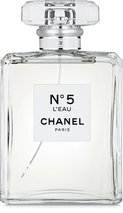 Chanel № 5 L'Eau 100 ml (Парфюмерная вода)