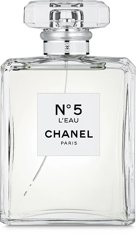 Chanel № 5 L'Eau 100 ml (Парфюмерная вода) — Chanel № 5 L'Eau 100 ml (Парфюмерная вода)