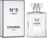 Chanel № 5 L'Eau 100 ml (Парфюмерная вода)