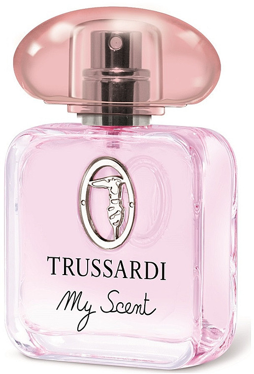 Trussardi My Scent 100ml (Туалетная вода) — Trussardi My Scent 100ml (Туалетная вода)