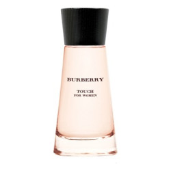 Burberry Touch For Women 100ml TESTER (Оригинал) Парфюмерная вода