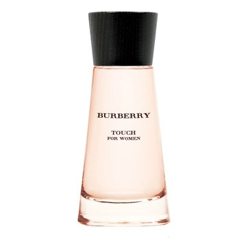 Burberry Touch For Women 100ml TESTER (Оригинал) Парфюмерная вода — Burberry Touch For Women 100ml TESTER (Оригинал) Парфюмерная вода