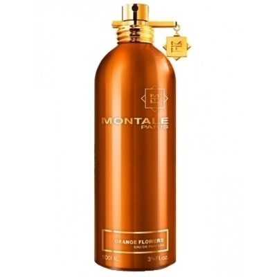 Montale Orange Flowers 100ml TESTER (Оригинал) Парфюмерная вода