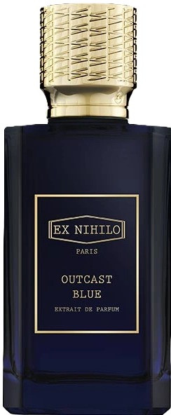 Ex Nihilo Outcast Blue 100 ml TESTER (Оригинал) Парфюмерная вода